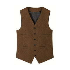 Vest Coat