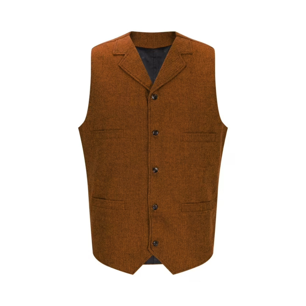 Vest Coat
