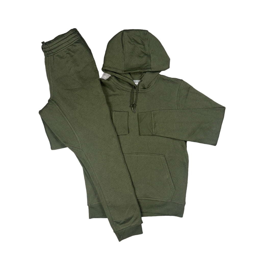 TrackSuit