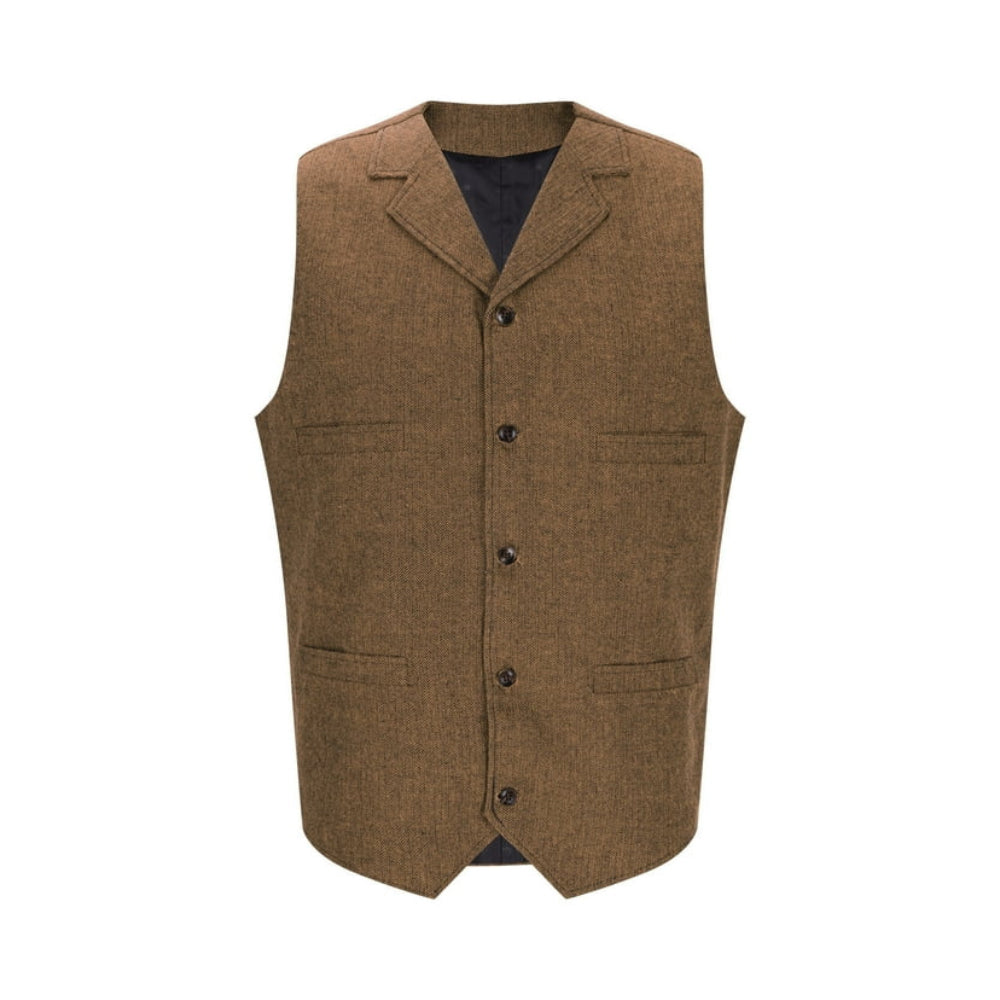 Vest Coat