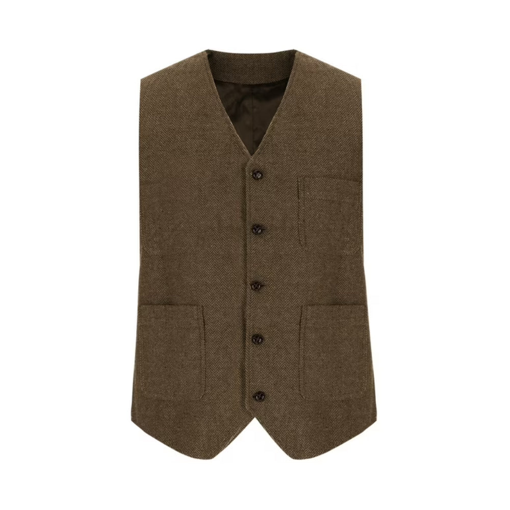 Vest Coat