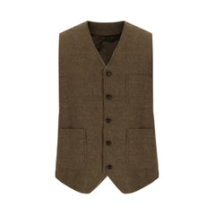 Vest Coat