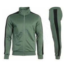 TrackSuit