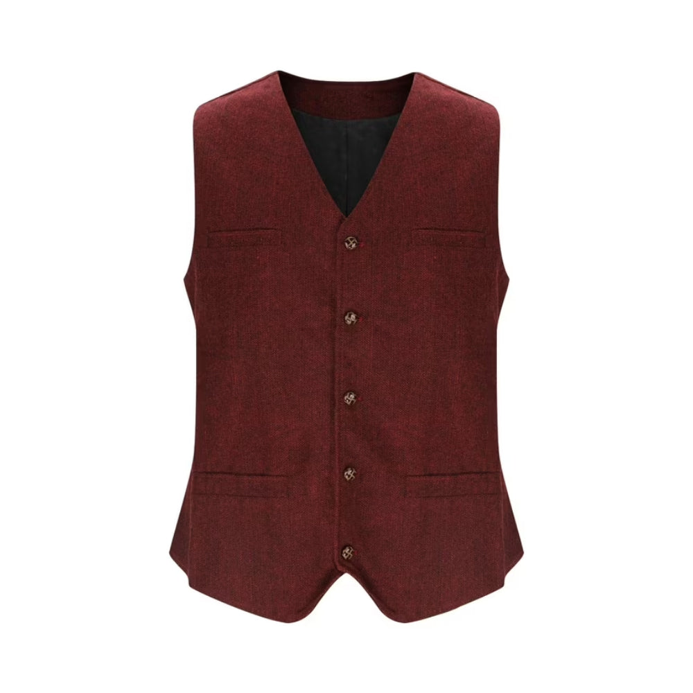 Vest Coat