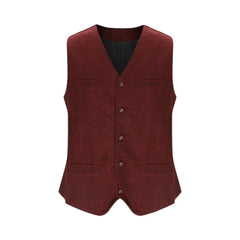 Vest Coat