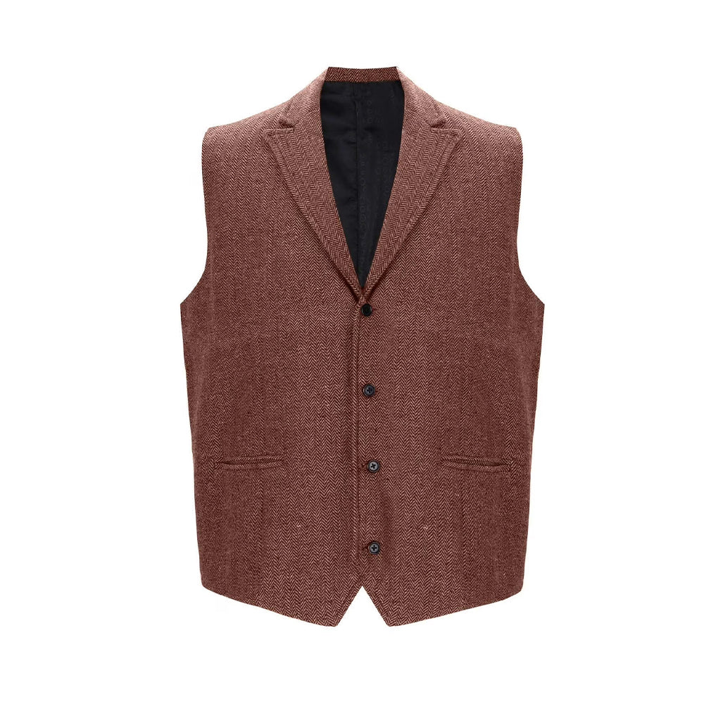 Vest Coat