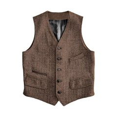 Vest Coat