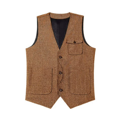Vest Coat